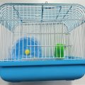 Hamster Cage 22x17x19cm