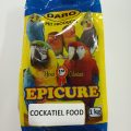 Daro Cockatiel Food 1kg