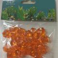 Crystal Stones Orange