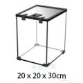 Nomo 20x20x30 Reptile Cage